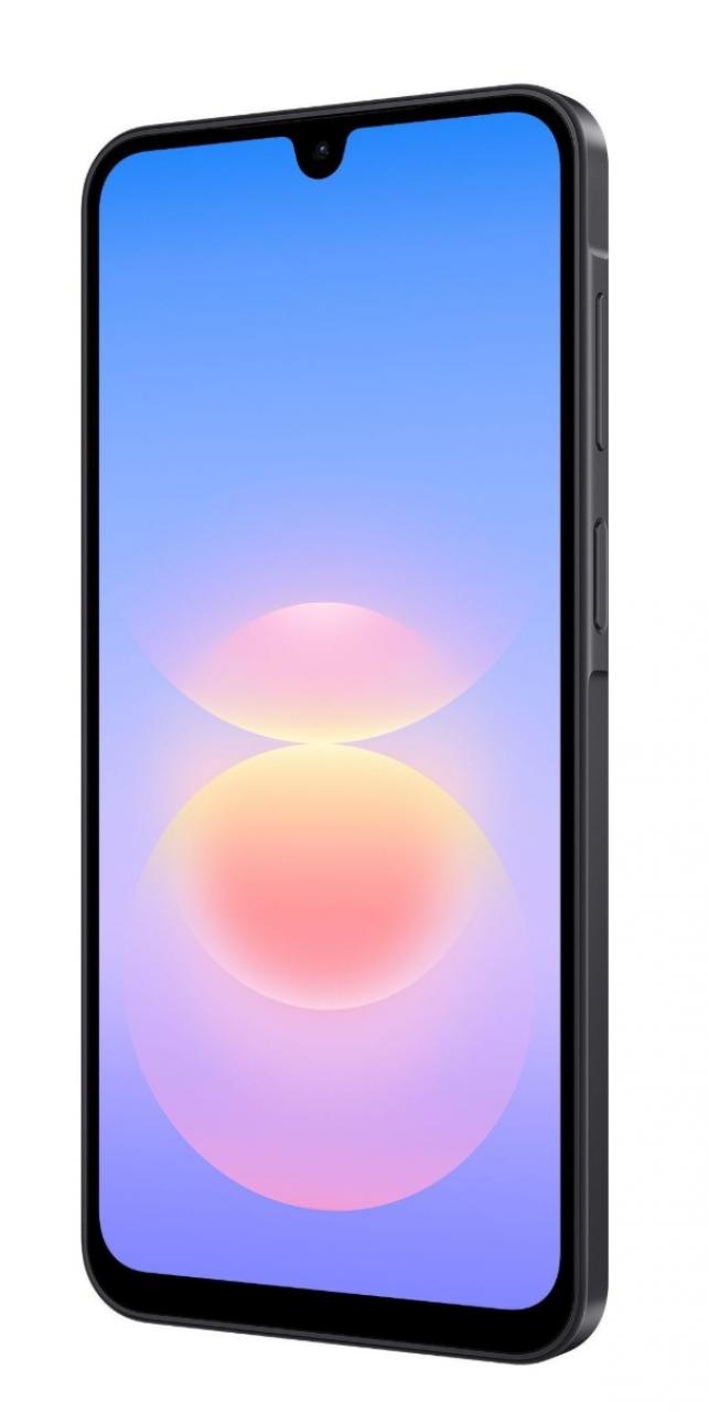 Смартфон Samsung Galaxy A18 8/256GB черный