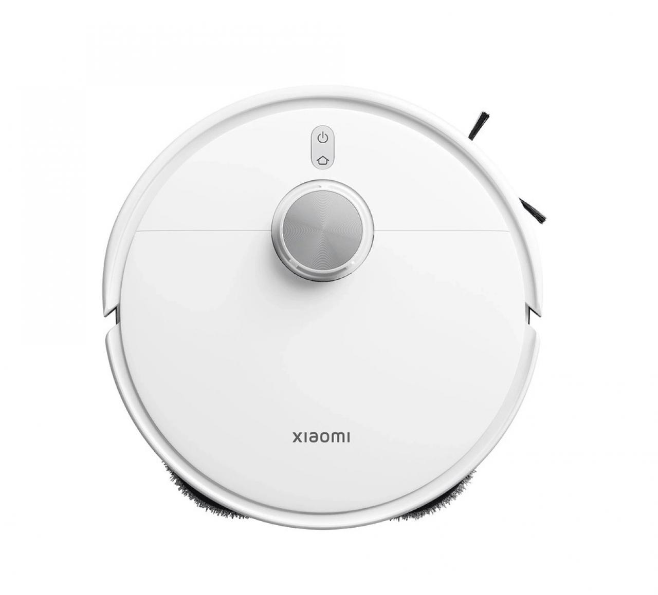 Робот-пылесос Xiaomi Robot Vacuum S40 Pro EU белый