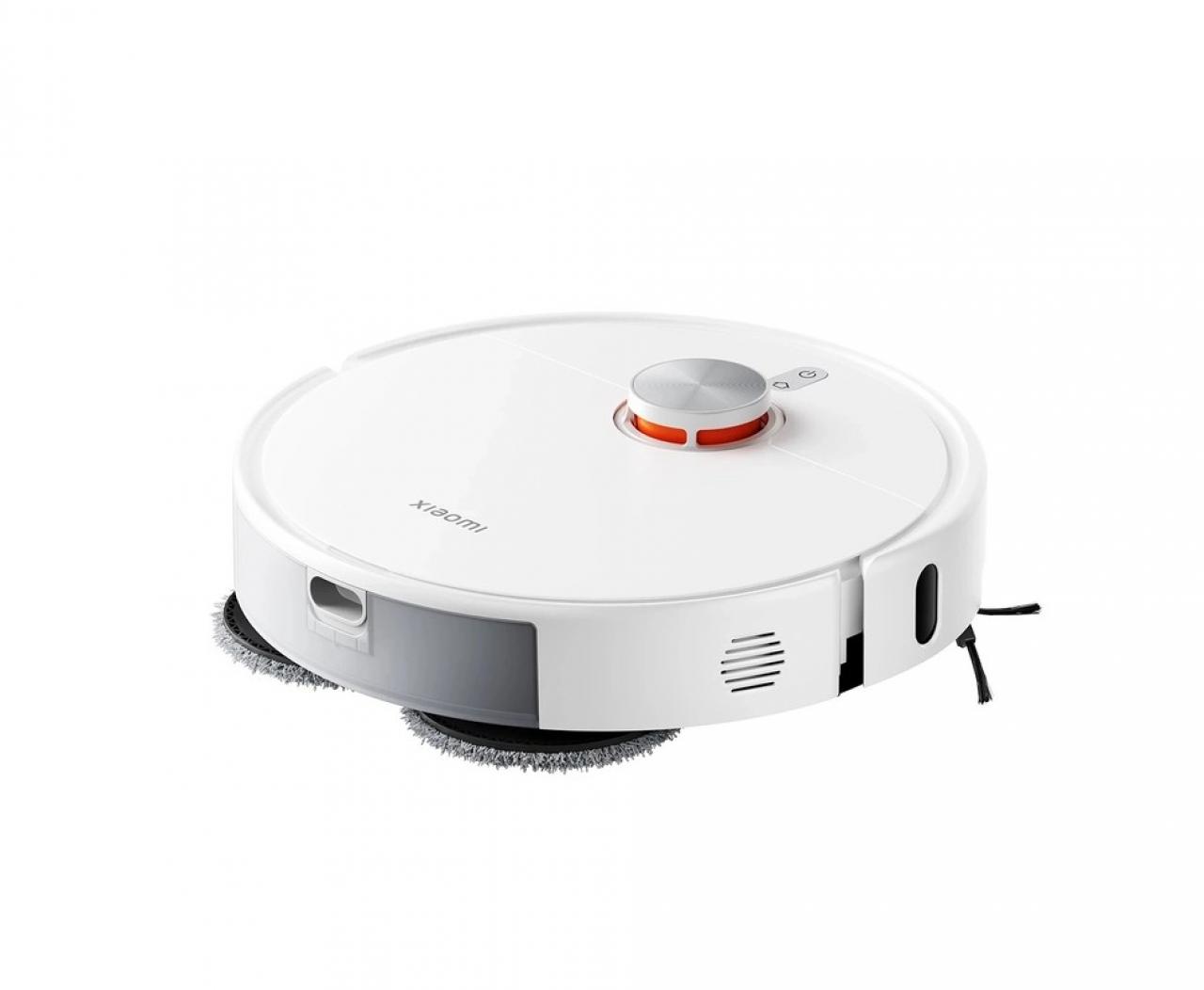 Робот-пылесос Xiaomi Robot Vacuum S40 Pro EU белый