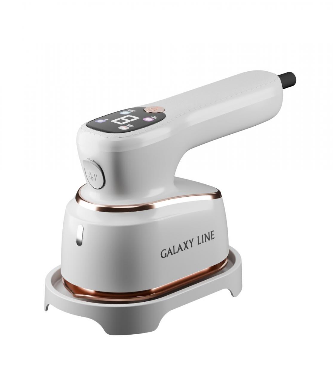 Отпариватель ручной Galaxy LINE GL 6288
