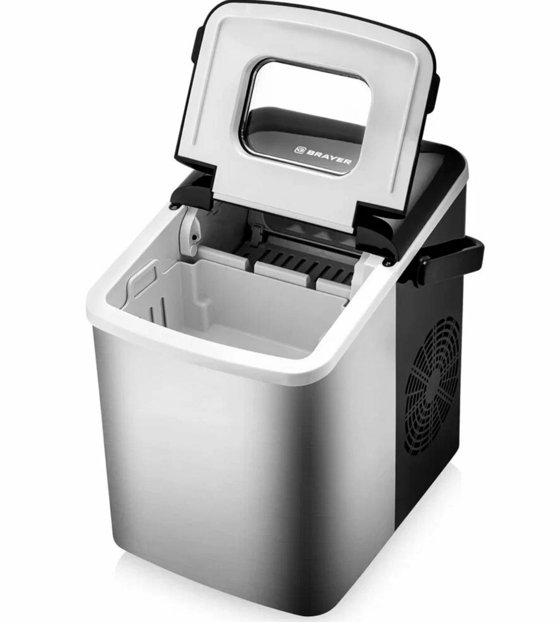 Ледогенератор BRAYER BR6300