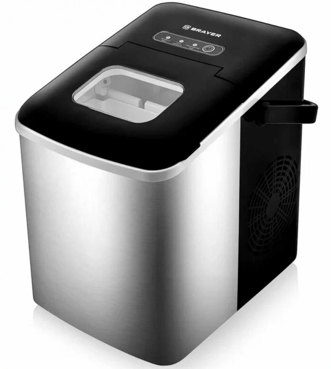 Ледогенератор BRAYER BR6300