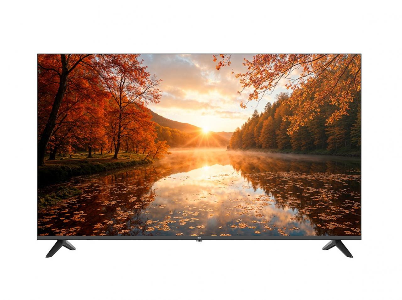 LED-телевизор BQ 50FSF01B Black