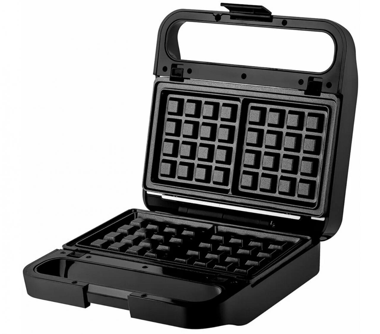 Вафельница BRAYER BR2306