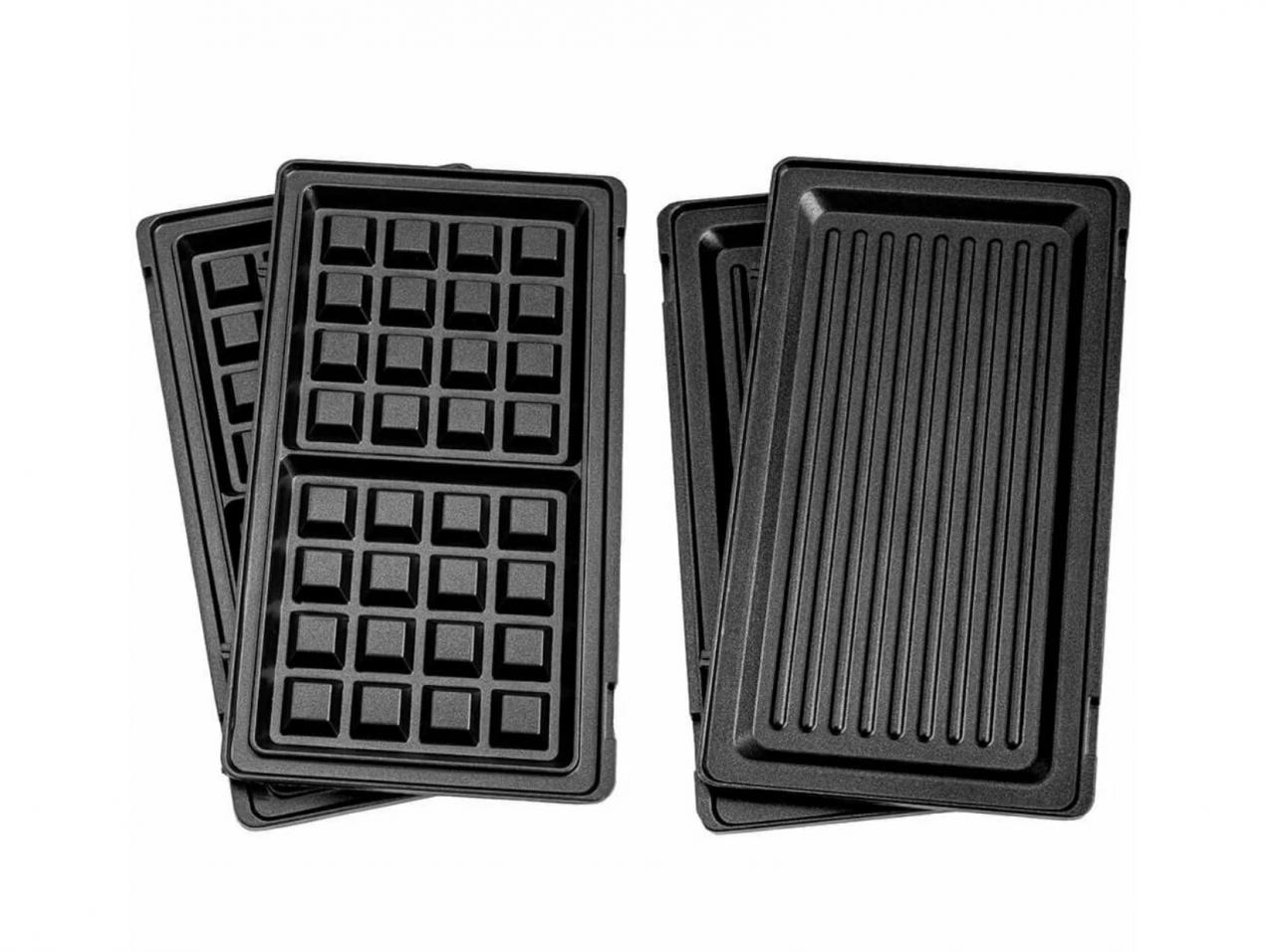 Вафельница BRAYER BR2306