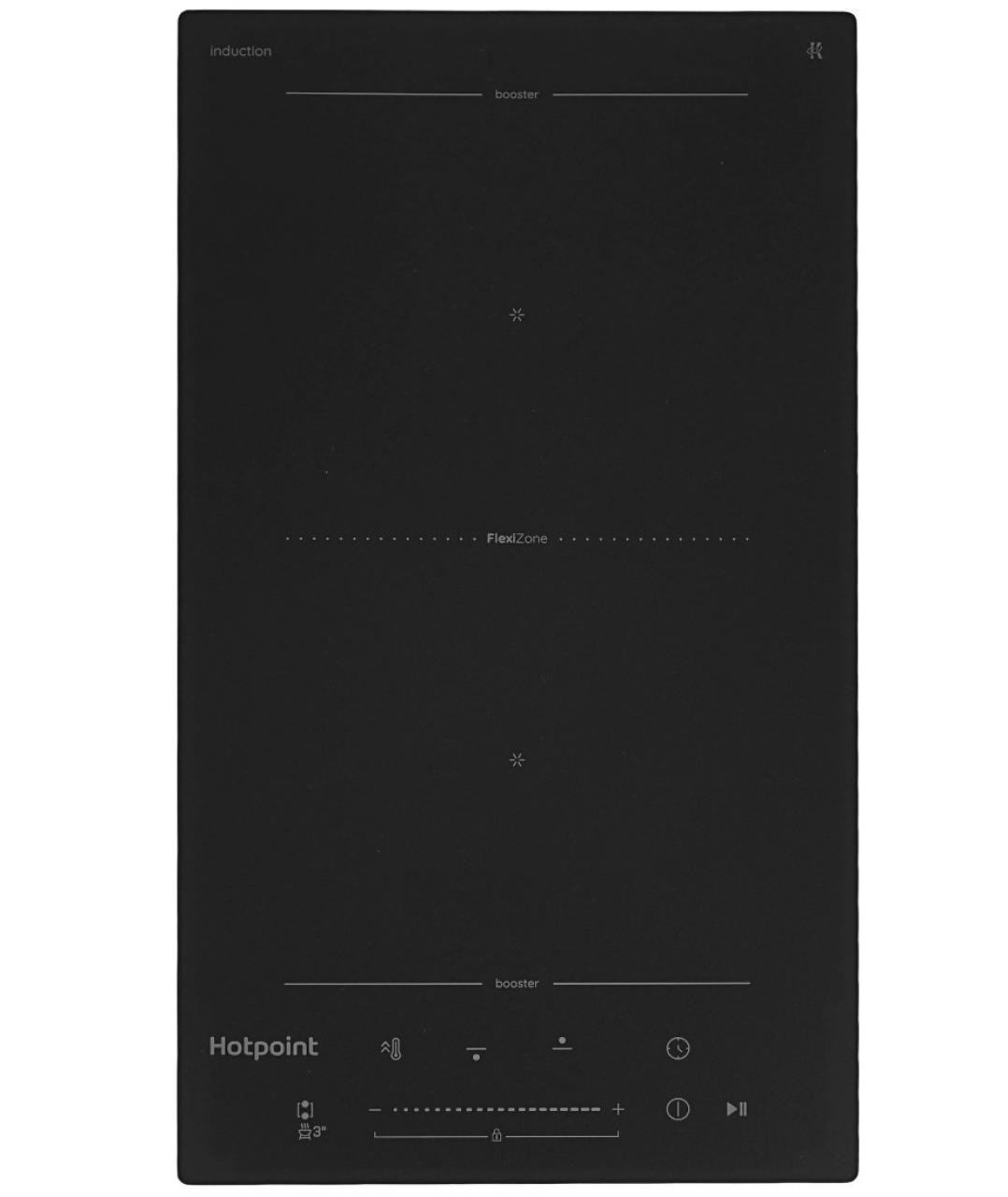 Варочная поверхность Hotpoint HF 230S