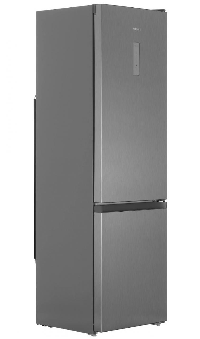 Холодильник HOTPOINT HT 5200 C MX