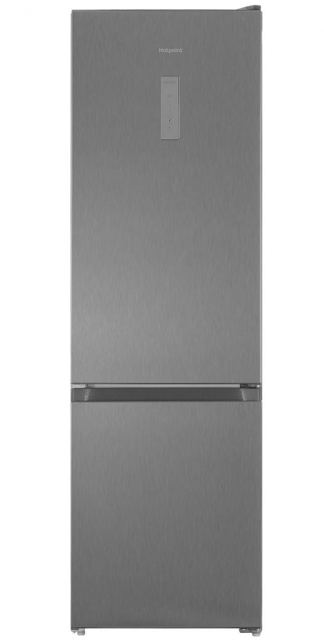 Холодильник HOTPOINT HT 5200 C MX