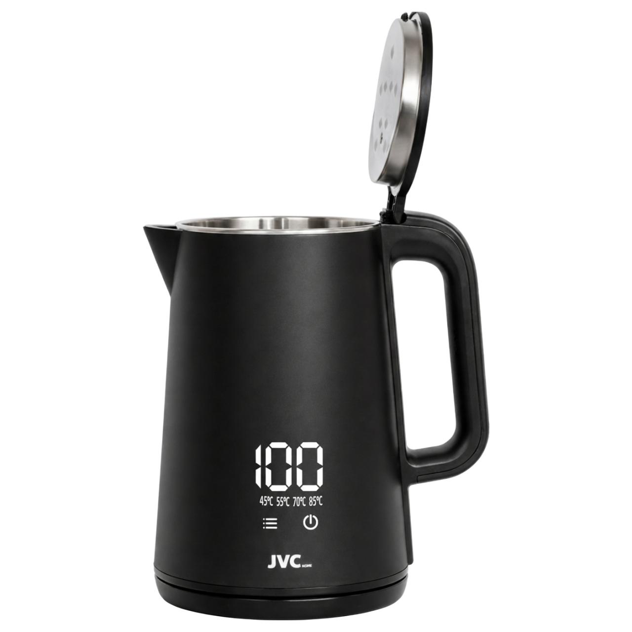 Чайник JVC JK-KE1730D
