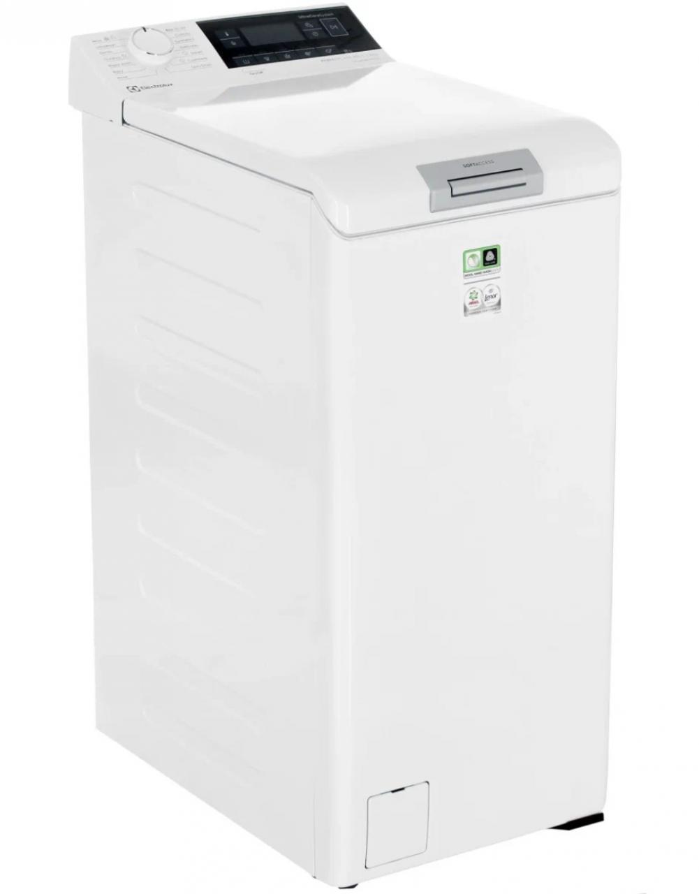Стиральная машина Electrolux EW8TN3362E