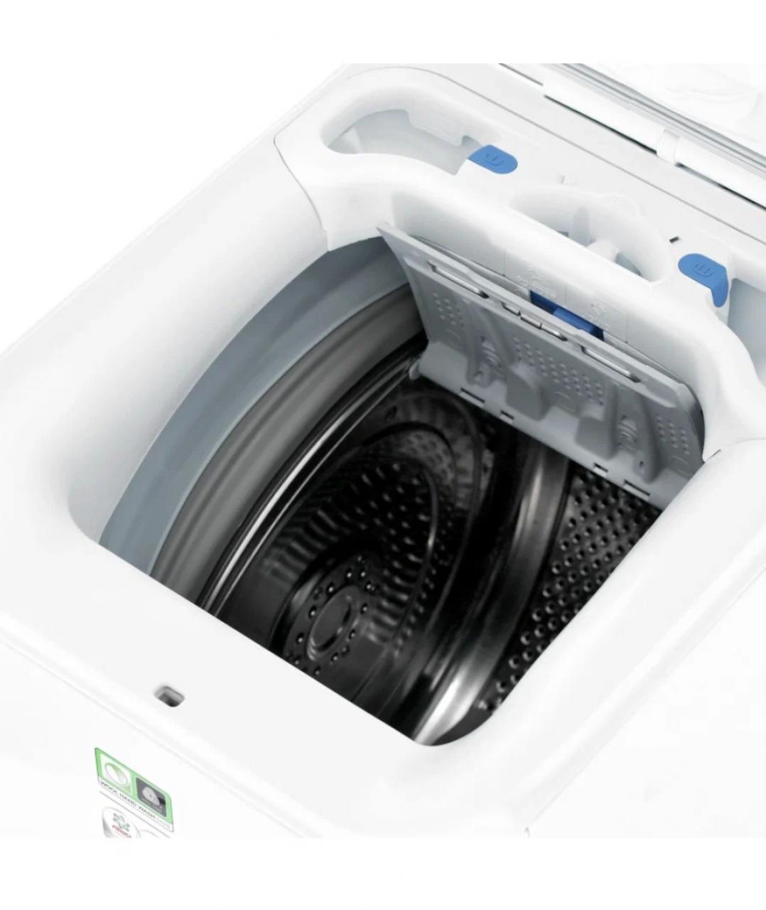 Стиральная машина Electrolux EW8TN3362E