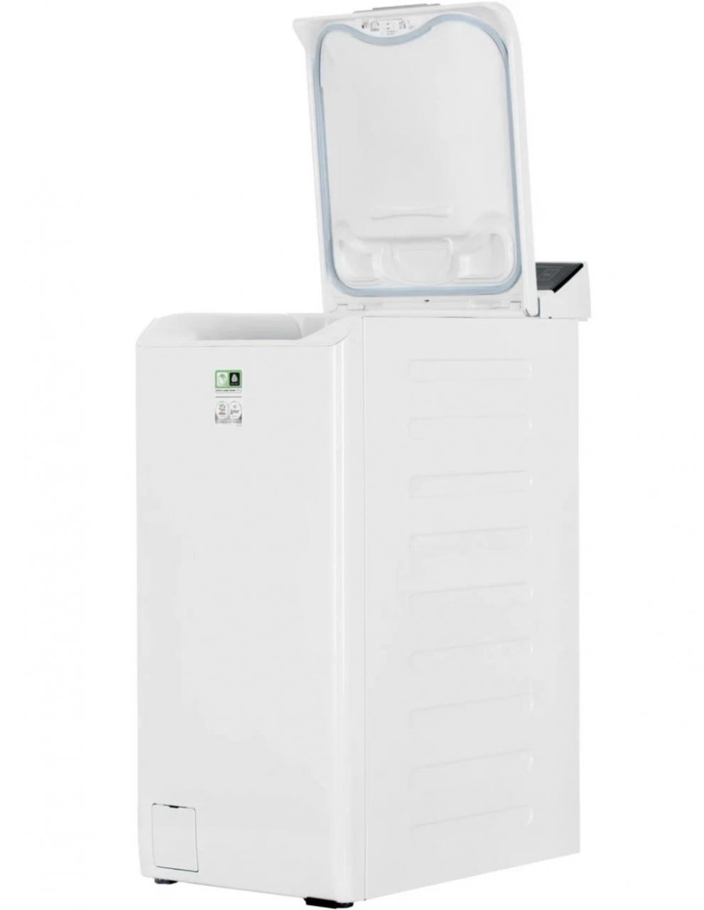 Стиральная машина Electrolux EW8TN3362E