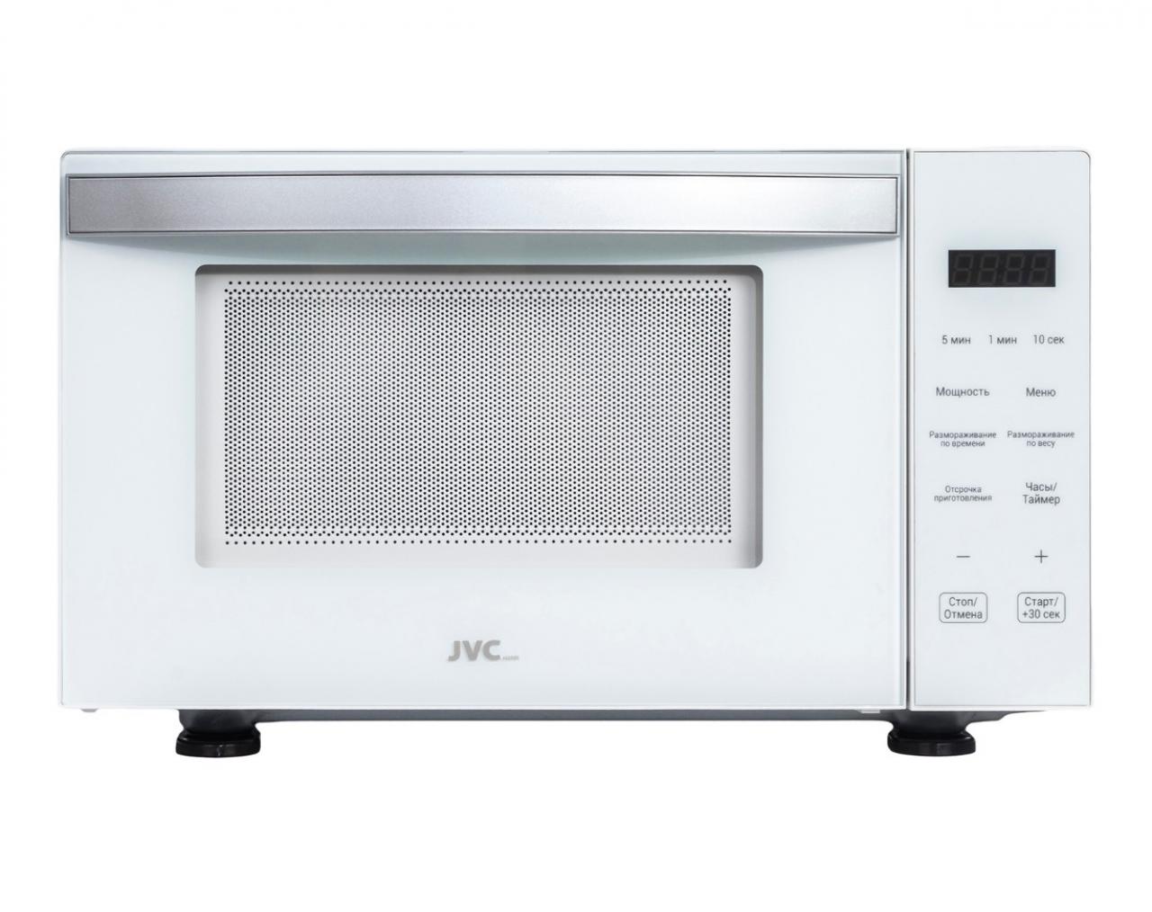 Микроволновая печь JVC JK-MW375S