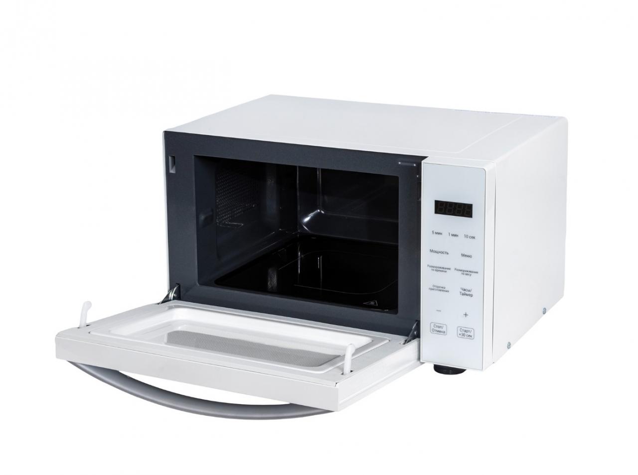 Микроволновая печь JVC JK-MW375S