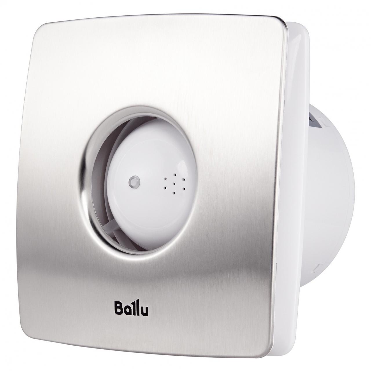Вентилятор вытяжной BALLU BAFS-150