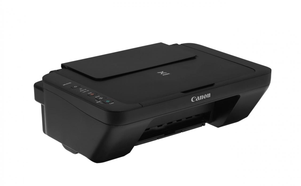 МФУ Canon Pixma MG2570S черный