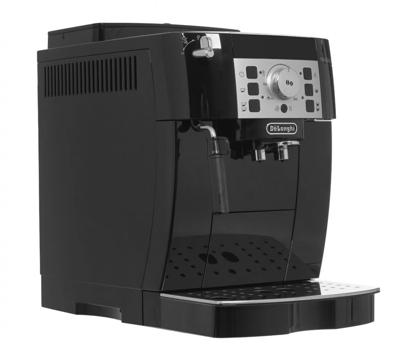 Кофемашина DeLonghi Magnifica S ECAM 22.115.B черный