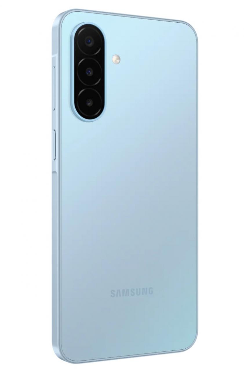 Смартфон Samsung Galaxy A18 8/256Gb (SM-A185F) Light Blue