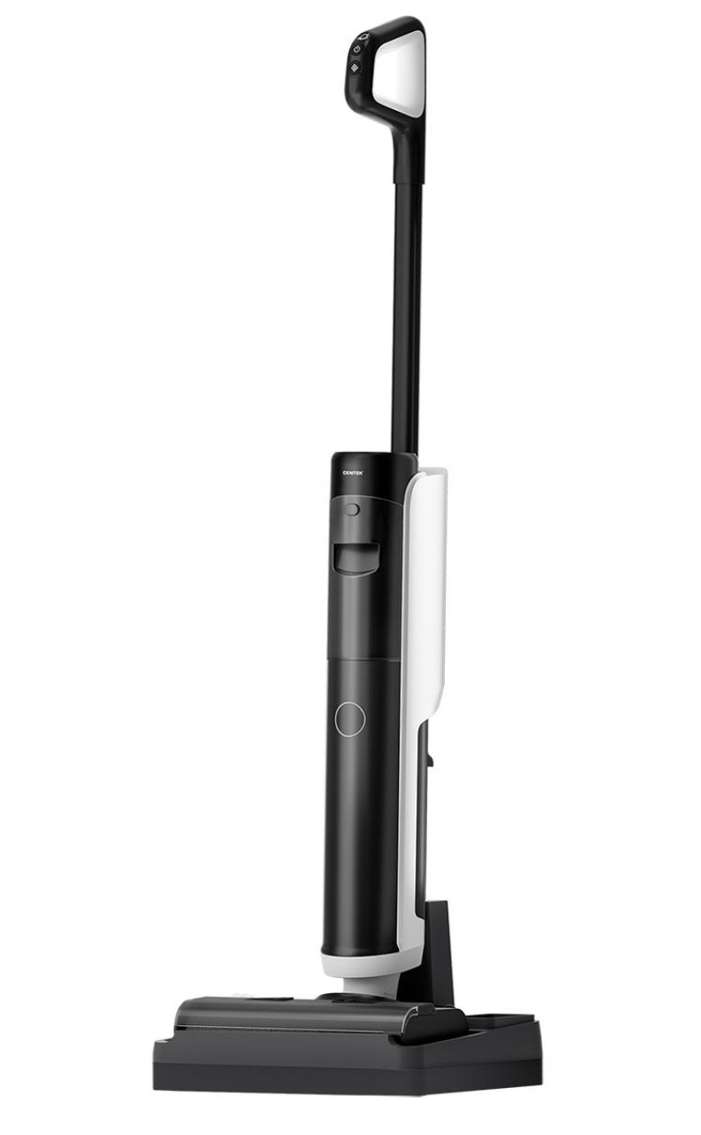 Моющий пылесос беспроводной CENTEK CT-2580