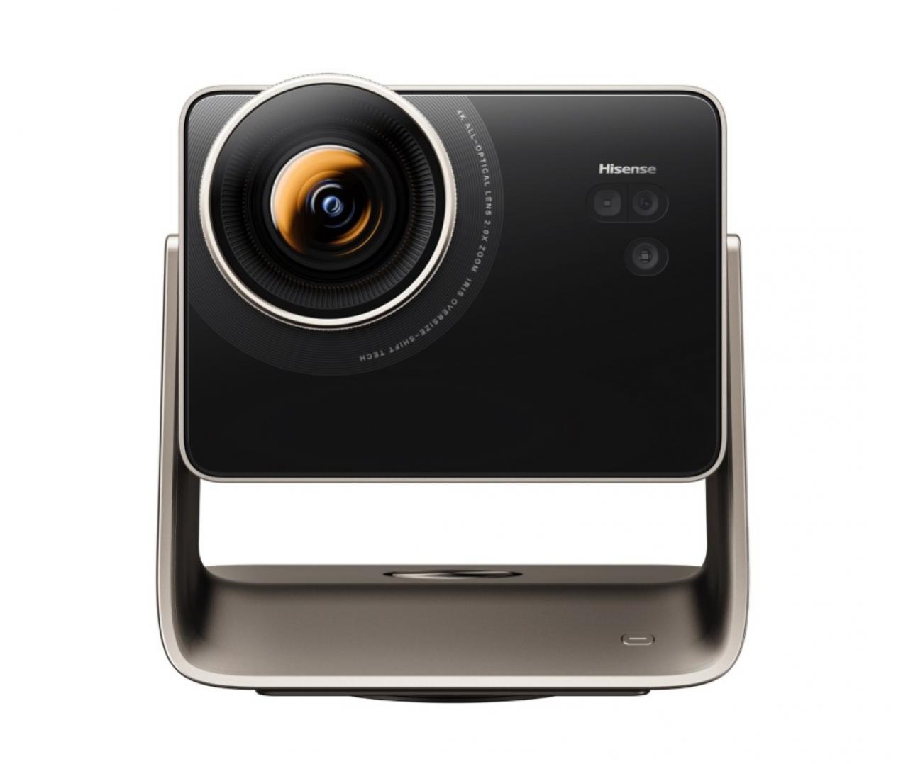 Проектор лазерный Hisense C3 ULTRA