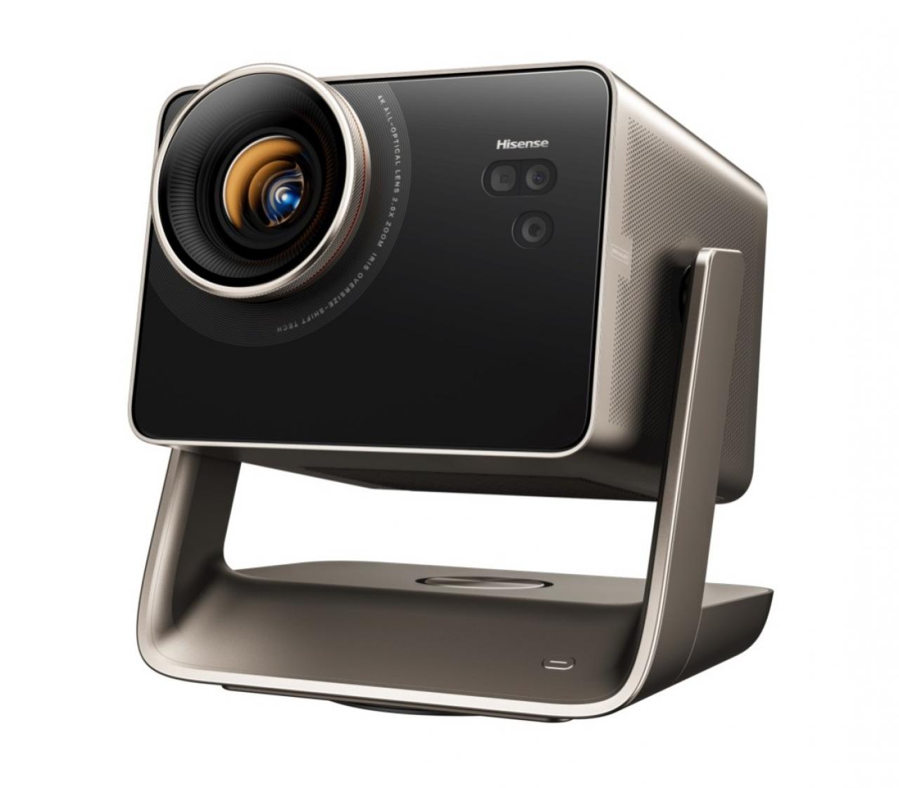 Проектор лазерный Hisense C3 ULTRA