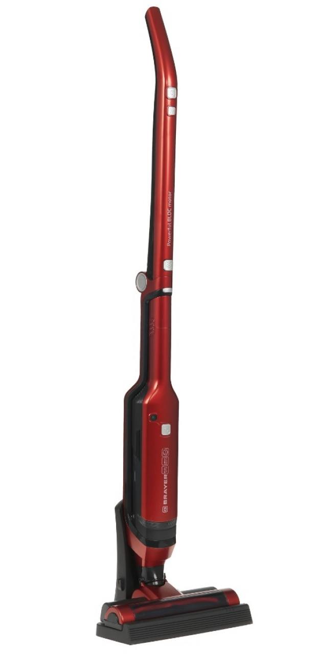 Ручной пылесос BRAYER BR4264