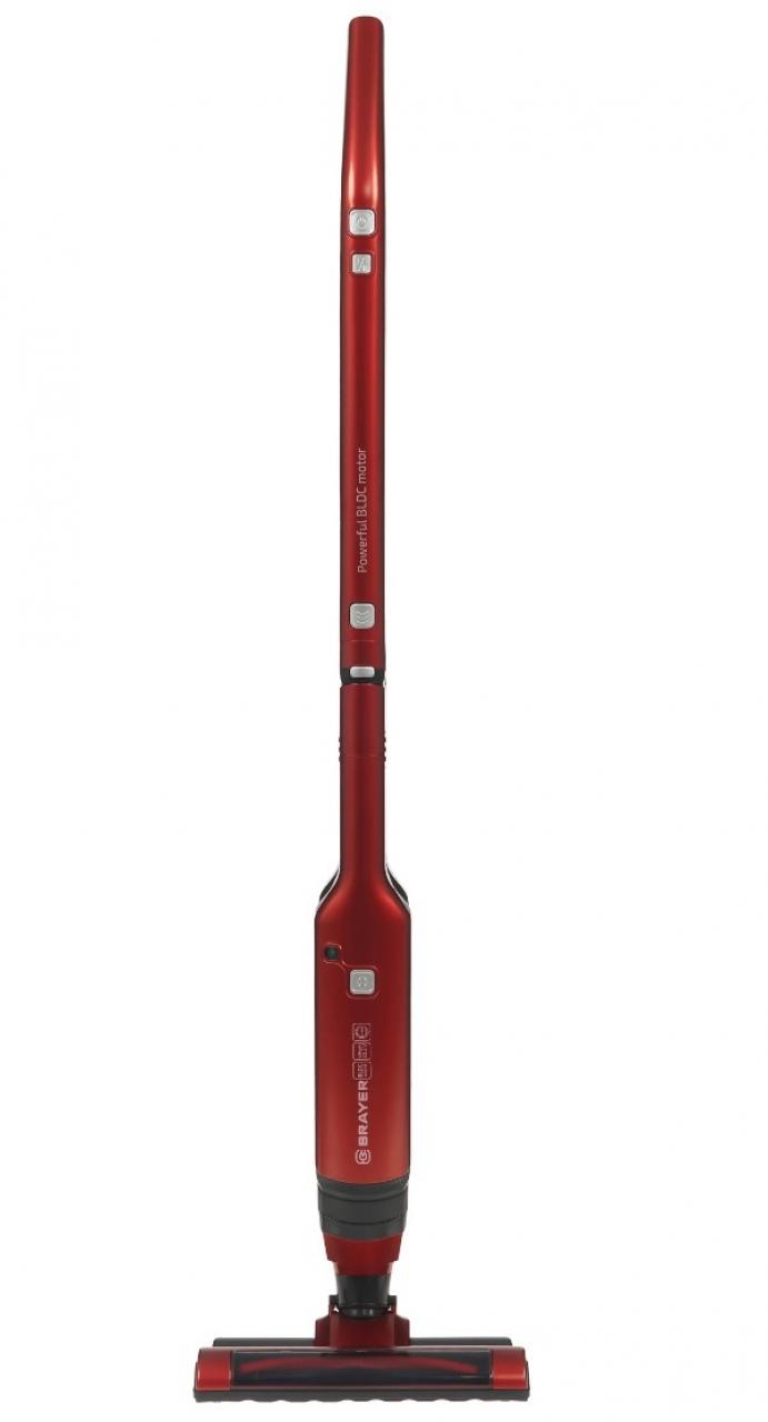 Ручной пылесос BRAYER BR4264