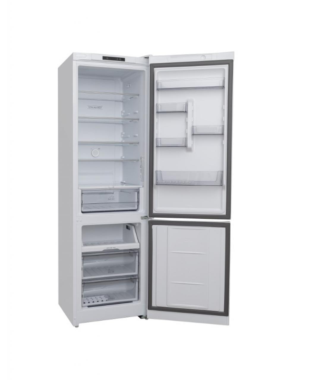 Холодильник Hotpoint HT 5200 C S