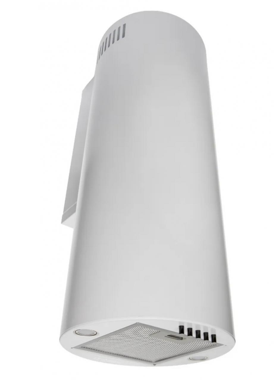 Вытяжка пристенная Konigin Bloom White 35