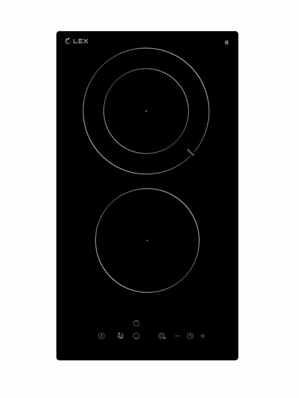 Варочная поверхность LEX HH 3021 BL