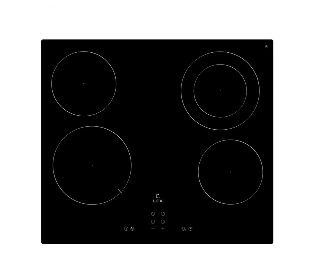 Варочная поверхность LEX HH 6041 BL