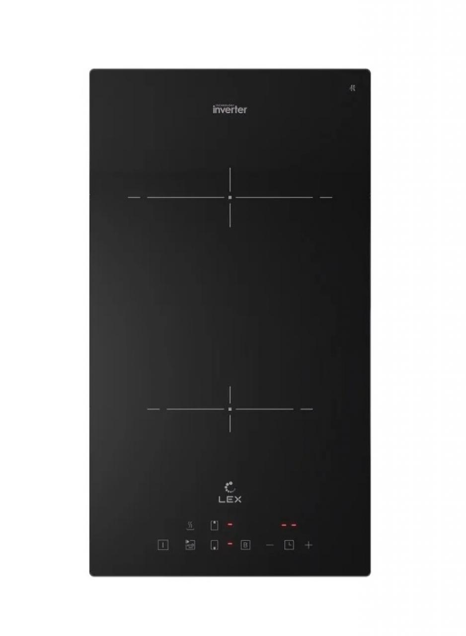 Варочная поверхность LEX HI 3020 I BL