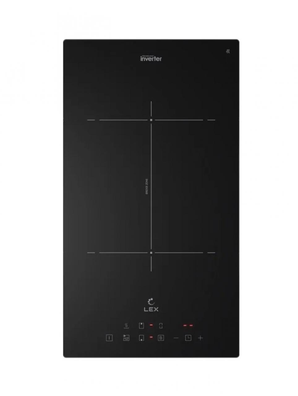 Варочная поверхность LEX HI 3021A I BL
