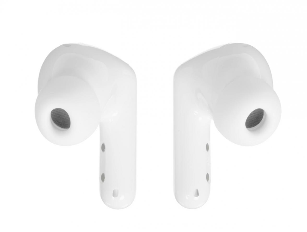 Блютуз наушники Bluetooth Redmi Buds 6 Cloud White (BHR9250GL)