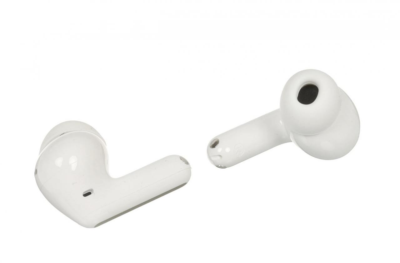 Беспроводные наушники REDMI Buds 8 White BHR08UHGL белый