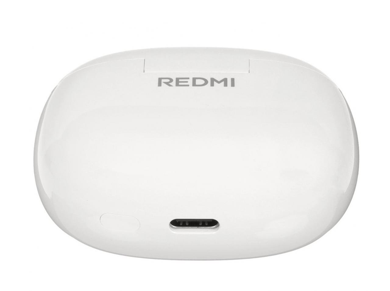 Беспроводные наушники REDMI Buds 8 White BHR08UHGL белый