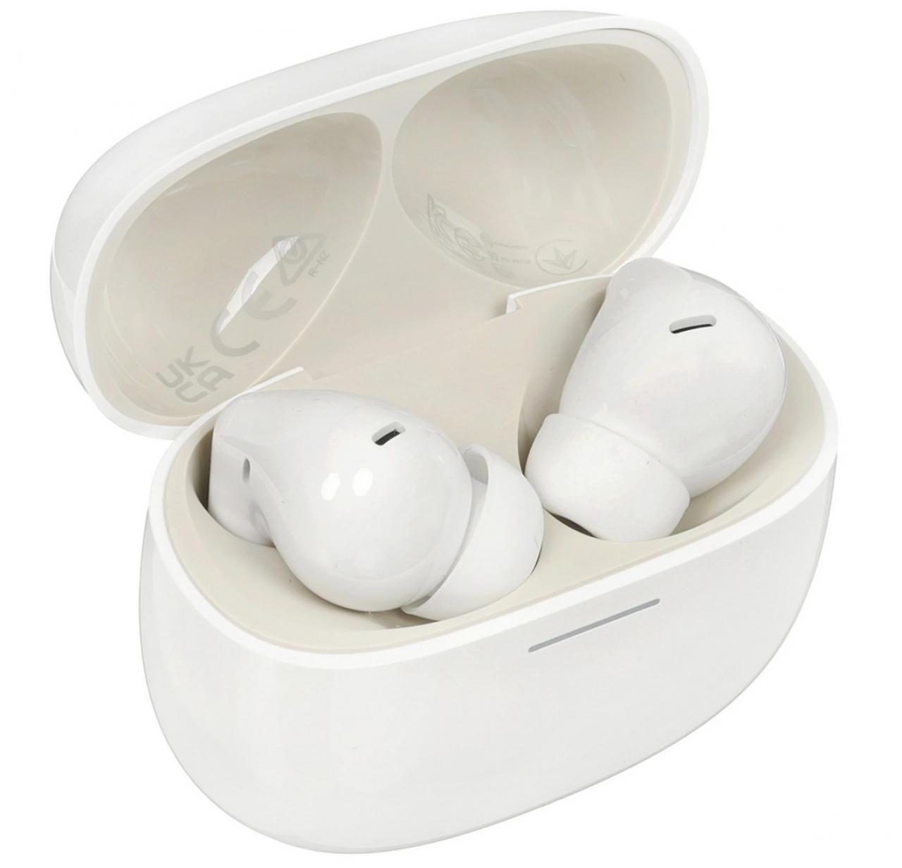 Беспроводные наушники REDMI Buds 8 White BHR08UHGL белый