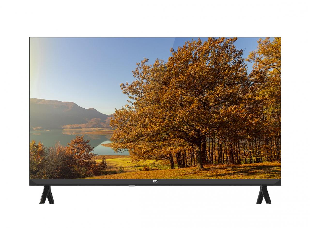 LED-телевизор BQ 32FNF02B Black