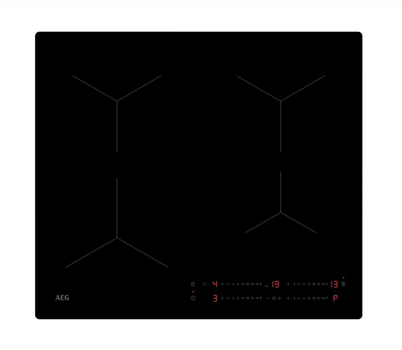 Варочная поверхность AEG TO64IA00IB