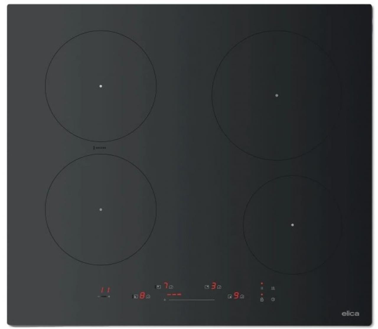 Варочная поверхность ELICA PRIMIS 604 PLUS RAW