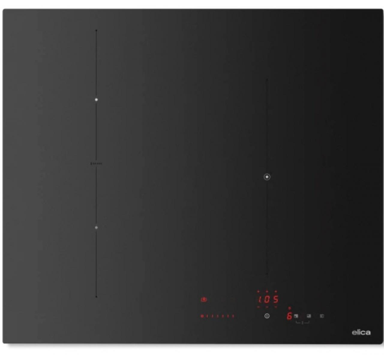 Варочная поверхность ELICA RATIO CONNEX 603 PLUS RAW