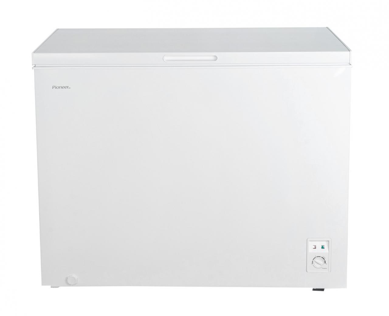 Ларь морозильный Pioneer FR-254