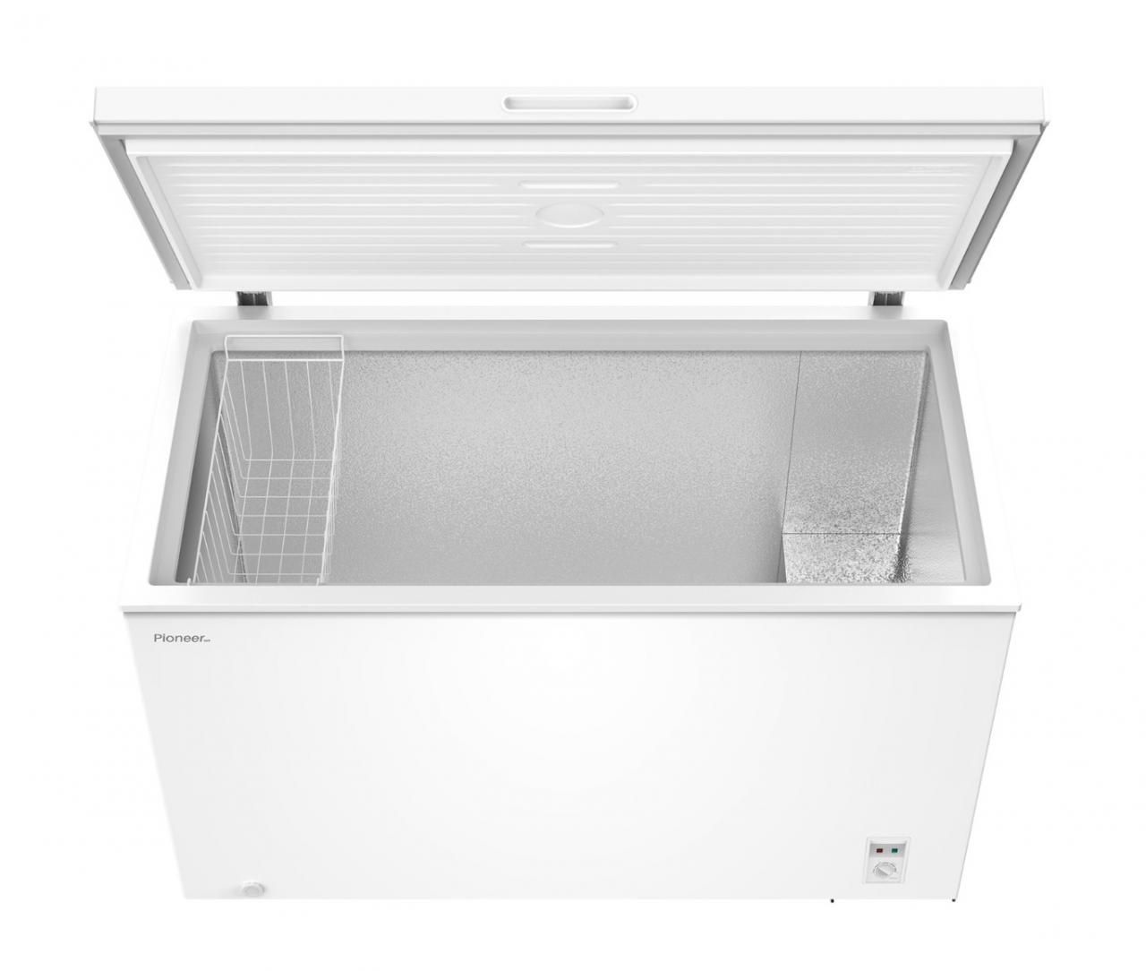 Ларь морозильный Pioneer FR-380
