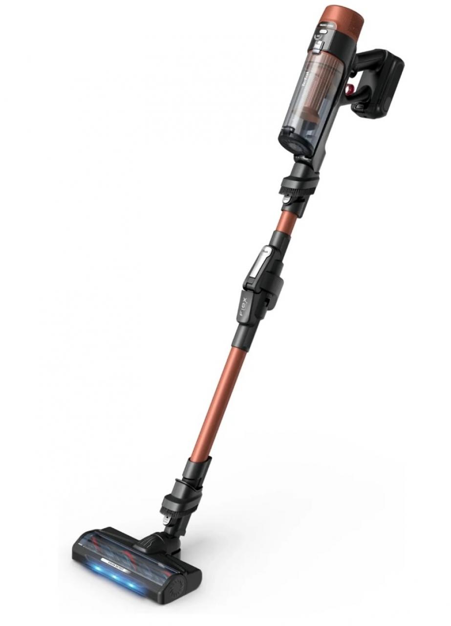 Вертикальный беспроводной пылесос TEFAL X-Force 10.80 TY7A73E0
