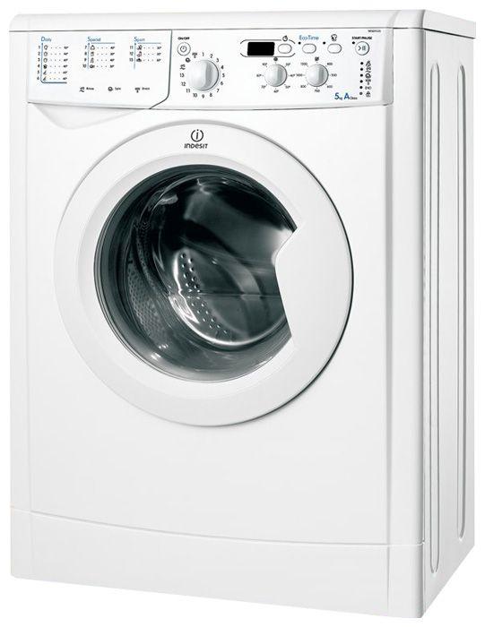 Стиральная машина Indesit IWSD 5105