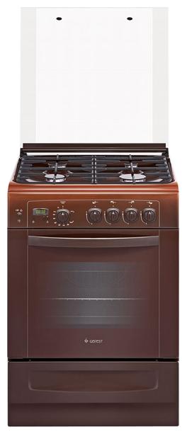 Кухонная плита GEFEST 6100-03 0003 СК