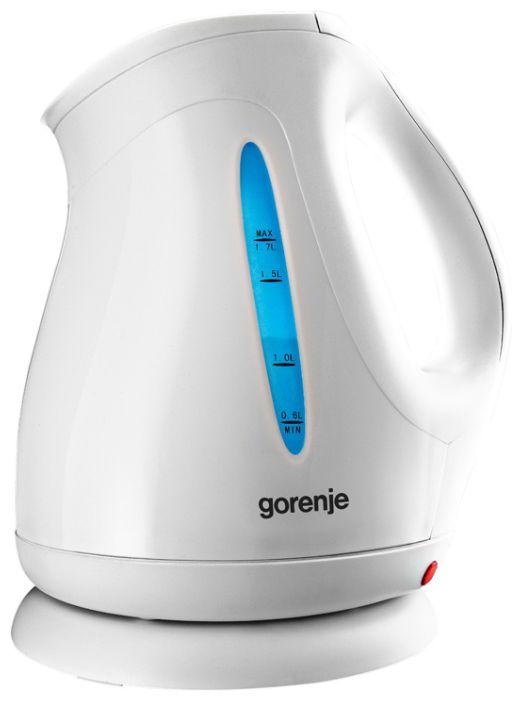 Чайник Gorenje K17W