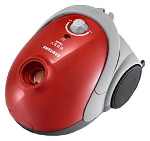 Пылесос Samsung SC5251, red