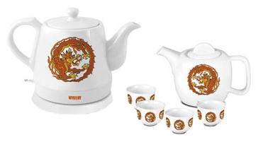 Чайник Mystery MEK-1624