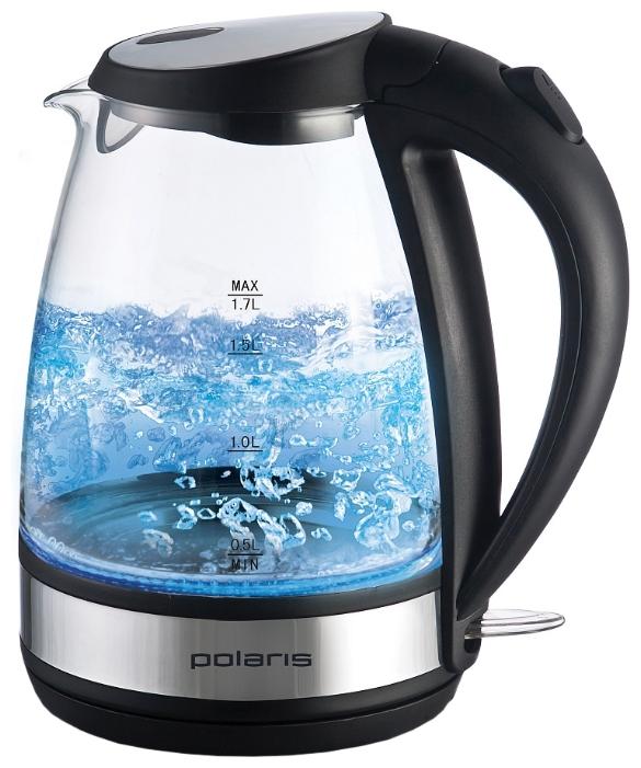 Чайник Polaris PWK 1704 CGL